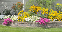 Landscape & Hardscape Contractor, Dixon, Illinois